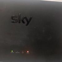 Modem Sky