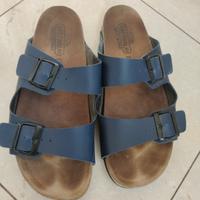 Scarpe aperte da uomo