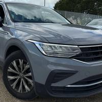 Volkswagen Tiguan 2.0 TDI SCR Life