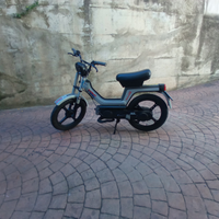 SI PIAGGIO café Racer+ RICAMBI