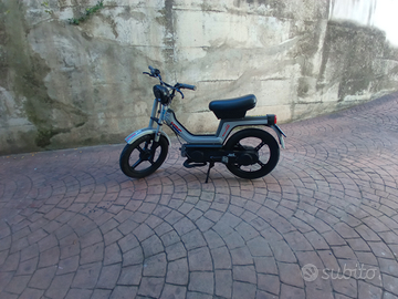 SI PIAGGIO café Racer+ RICAMBI