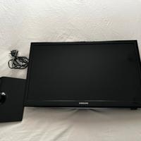 Televisione Samsung HDMI N4300 24’’