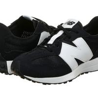 New balance 327 GS327CBW NERO 37,5