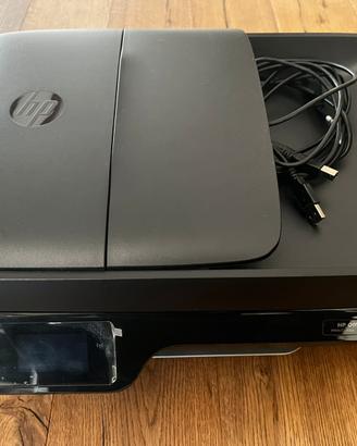 Stampante multifunzione HP OfficeJet 3834