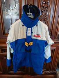 cerata Invernale slam