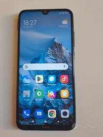Redmi Note 8 (64GB) + MicroSD 32GB