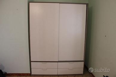armadio ikea