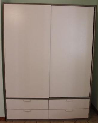 armadio ikea