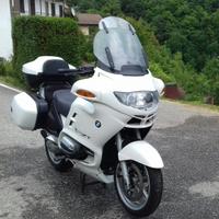 Bmw R 1150 RT Asi