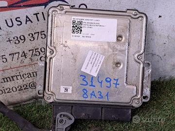 CENTRALINA MOTORE OPEL Movano 4° Serie 237100899R