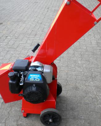 BIOTRITURATORE CARAVAGGI BIO 60