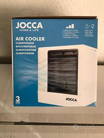 Mini Climatizzatore d'Aria Jocca