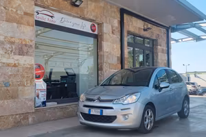 Citroen C3 II 1.6 bluehdi Exclusive 75cv