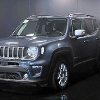 Jeep Renegade 1.6 Mjt 130 CV Limited IVA ESPOSTA