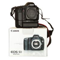 Set professionale per fotografia