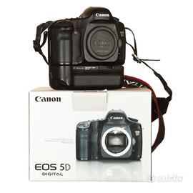 Set professionale per fotografia