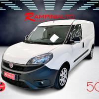 FIAT Doblo 1.6 MJT 105CV S&S PL-TN Cargo Maxi 3 Po