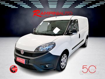 FIAT Doblo 1.6 MJT 105CV S&S PL-TN Cargo Maxi 3 Po