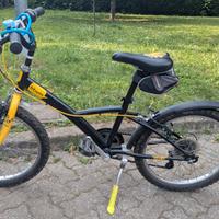 MTB bambino 20"