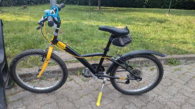 MTB bambino 20"
