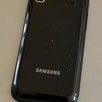 Samsung Galaxy S plus 8 gb non funzionante
