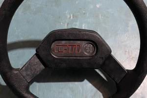 Volante Peugeot 205 GTI