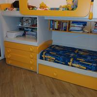 Cameretta mondo convenienza