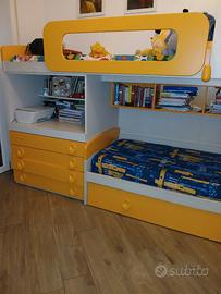 Cameretta mondo convenienza