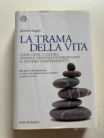 La trama della vita di Jerome Kagan