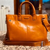 Borsa Cartella Piquadro Ufficio