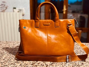 Borsa Cartella Piquadro Ufficio