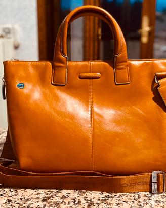 Borsa Cartella Piquadro Ufficio