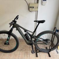 e-bike Specialized Full Carbon