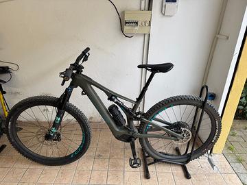 e-bike Specialized Full Carbon