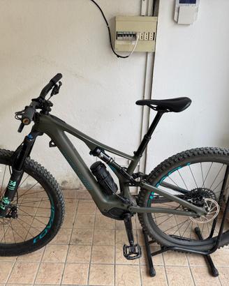 e-bike Specialized Full Carbon