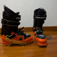 scarpone sci alpinismo dynafit 