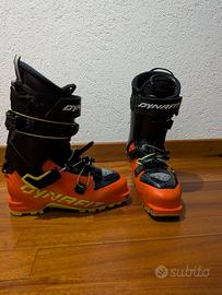 scarpone sci alpinismo dynafit 