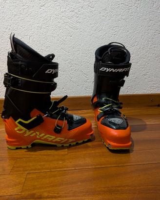 scarpone sci alpinismo dynafit 