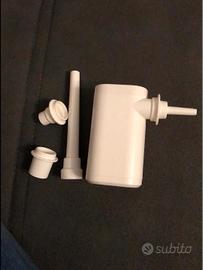 Mini Pompa Elettrica Portatile