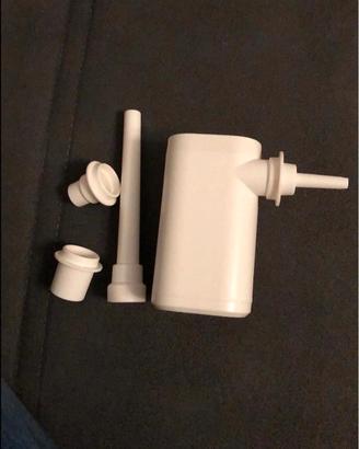 Mini Pompa Elettrica Portatile