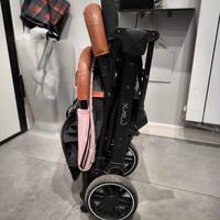 passeggino trolley MOMI estelle