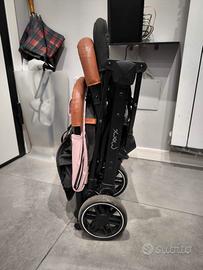 passeggino trolley MOMI estelle