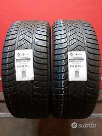 2 gomme 235 45 19 pirelli inv rft a4001