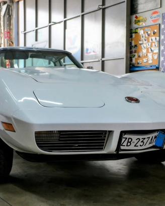 Chevrolet Corvette Stingray