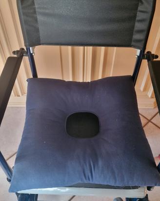 cuscino anti decubito 