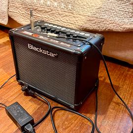 Amplificatore Blackstar ID:Core Stereo 10 V3