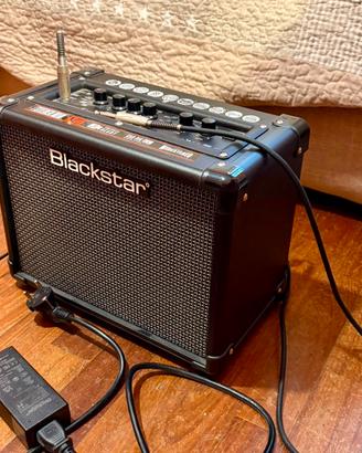 Amplificatore Blackstar ID:Core Stereo 10 V3