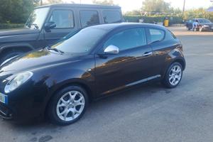 Alfa Romeo MiTo 1.4 78 CV Junior