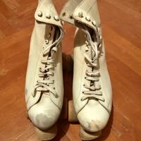 pattini collezionismo 