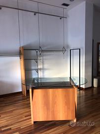 Arredo negozio